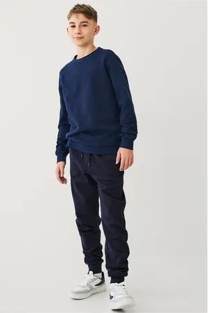 ELLOS Sweatbukser Basic