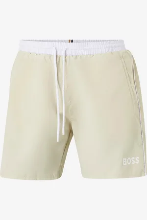 HUGO BOSS Badebukser Starfish