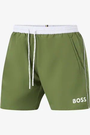 HUGO BOSS Badebukser Starfish