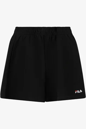 Fila Sweatshorts Lusciano High Waist Shorts