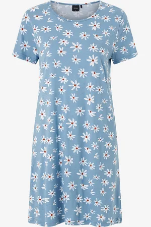 Nanso Natkjole Big Shirt Marketta