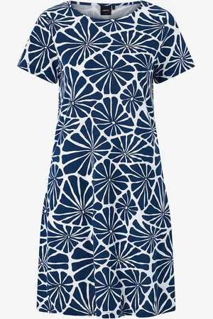 Nanso Natkjole Big Shirt Aralia