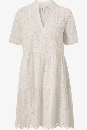 Y.A.S Kjole yasHoli SS Dress