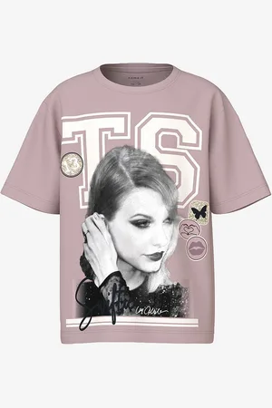 NAME IT Top nkfDusan Tswift SS Nreg Top Box