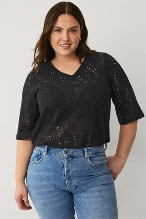 Zizzi Top mHitta 1/2 Blouse