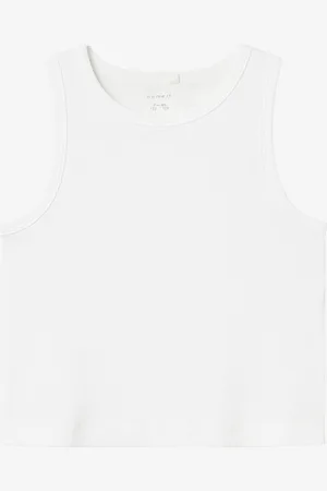 NAME IT Tanktop nkfNakal SL Short Top