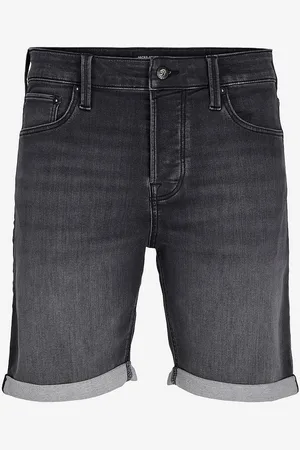 JACK & JONES Denimshorts jjiRick jjIcon I.k. Shorts GE 062 S