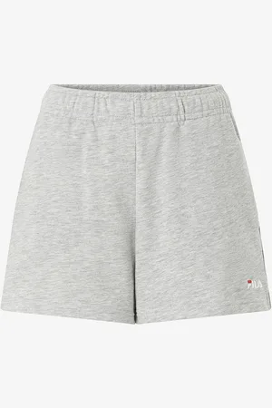 Fila Sweatshorts Lusciano High Waist Shorts