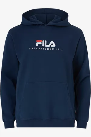 Fila Hættetrøje Brixworth Hoodie