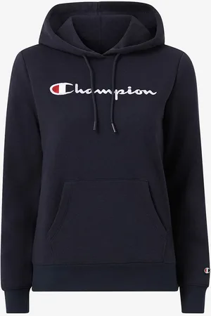 Champion Hættetrøje Hooded Sweatshirt
