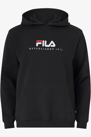 Fila Hættetrøje Brixworth Hoodie