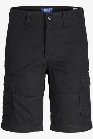 JACK & JONES Cargo shorts jpstCole jjMateo Cargo Short Jnr