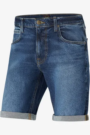 Lee Denimshorts 5 Pocket Short