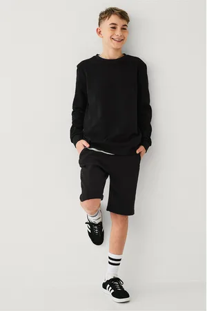 ELLOS Sweatshorts Basic