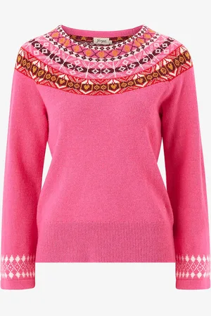 Jumperfabriken Trøje Vera Jumper