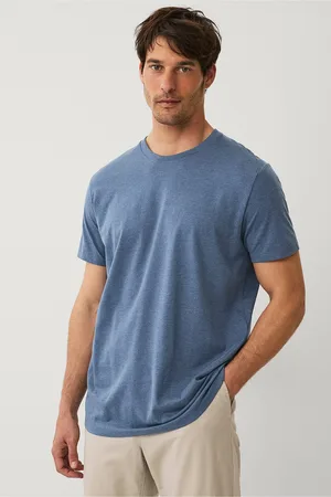 ELLOS T-shirt med rund hals