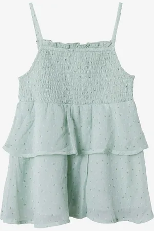 NAME IT Top nkfFedolina Strap Top