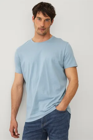 ELLOS T-shirt med rund hals