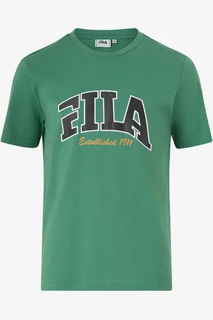 Fila T-shirt Lanaken Regular Graphic Tee