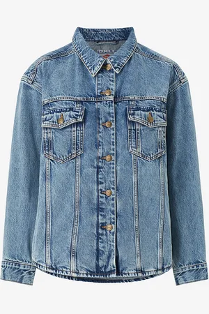 Ball Cowboyjakke Bajulietta Jeans Jacket