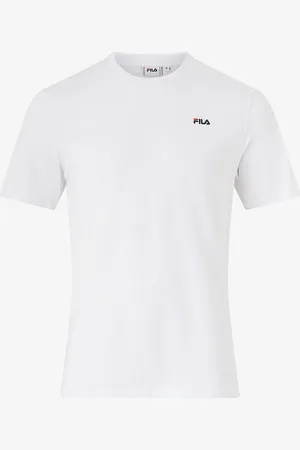 Fila T-shirt Laas Regular Tee