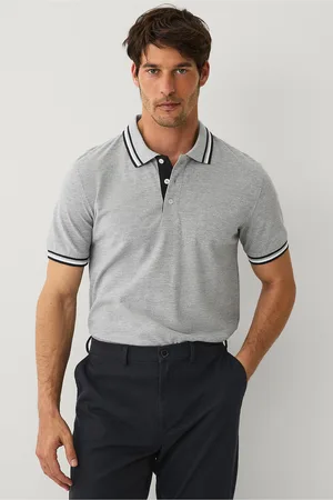 ELLOS Poloshirt Damon
