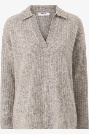 MSCH Trøje mschElisia Nenaya Pullover