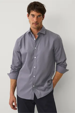 ELLOS Skjorte Yale Easy Iron