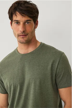 ELLOS T-shirt med rund hals