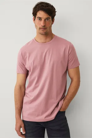 ELLOS T-shirt med rund hals