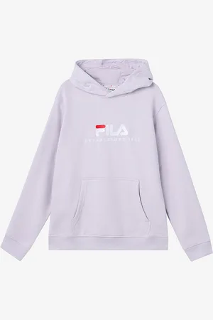 Fila Hættetrøje Loddin Logo Hoodie