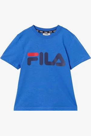 Fila T-shirt Baia Mare Classic Logo Tee
