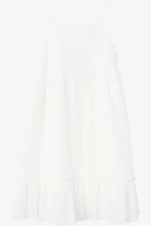 NAME IT Kjole nkfFimia SL Dress