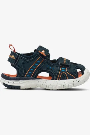 LEAF Sandaler Ljungby