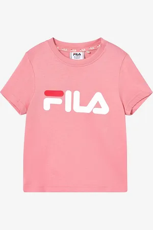 Fila T-shirt Baia Mare Classic Logo Tee