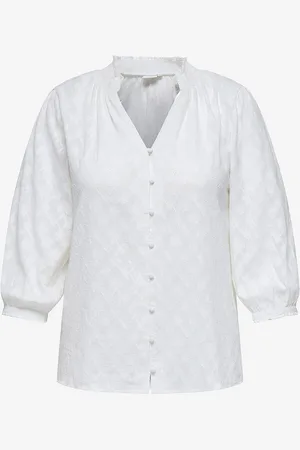 ONLY Bluse carKayana 3/4 Shirt