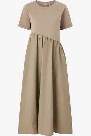 Culture Maxi kjole cuAca Dress