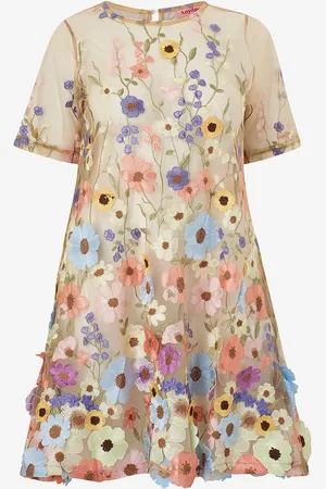 ANYDAY Kjole Flora 274 - Dress