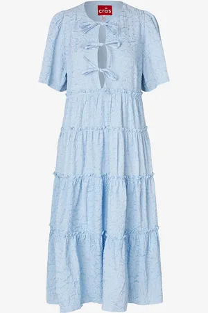 Crās Kjole Clarette Dress
