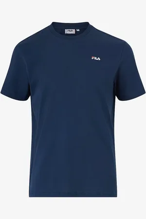 Fila T-shirt Laas Regular Tee