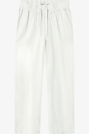 NAME IT Bukser nkfFalinnen Straight Pant