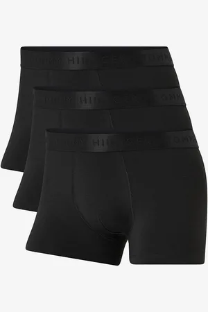 Tommy Hilfiger Boksershorts Everyday Luxe Trunk 3-pak