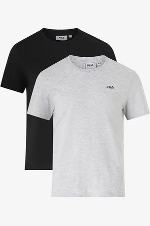Fila 2-pak T-shirt Brod Tee / Double Pack