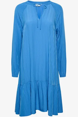 Kaffe Kjole kaSilvia Simi Dress