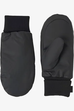 Rains Vanter Alta Puffer Mittens W2T3