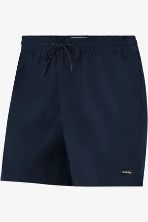 Calvin Klein Badebukser Medium Drawstring