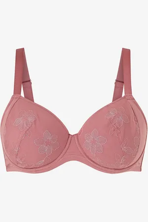 Zizzi Bh med bøjler Linett Padded Bra