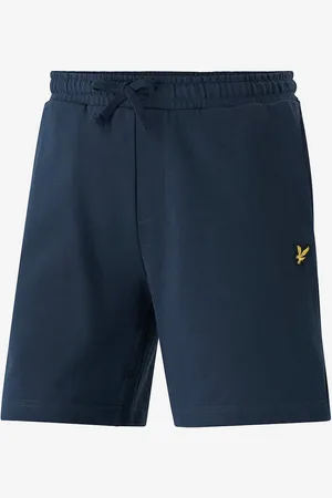 Lyle & Scott Sweatshorts Slub Short