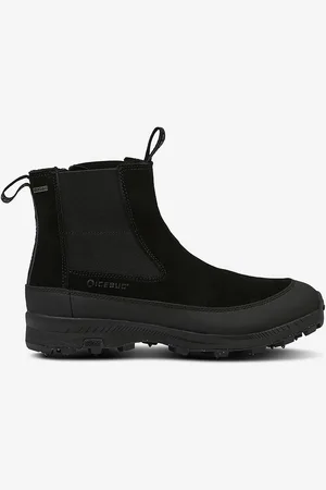 Icebug Chelseaboot Boda W BUgrip