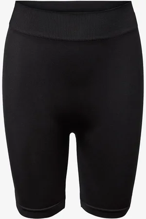 VERO MODA Cykelshorts vmHolly Seamless Biker Shorts Girl